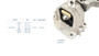 Imagen de SOPORTE MOTOR DER VW GOL/SAVEIRO GEN V/FOX/POLO 08. . .